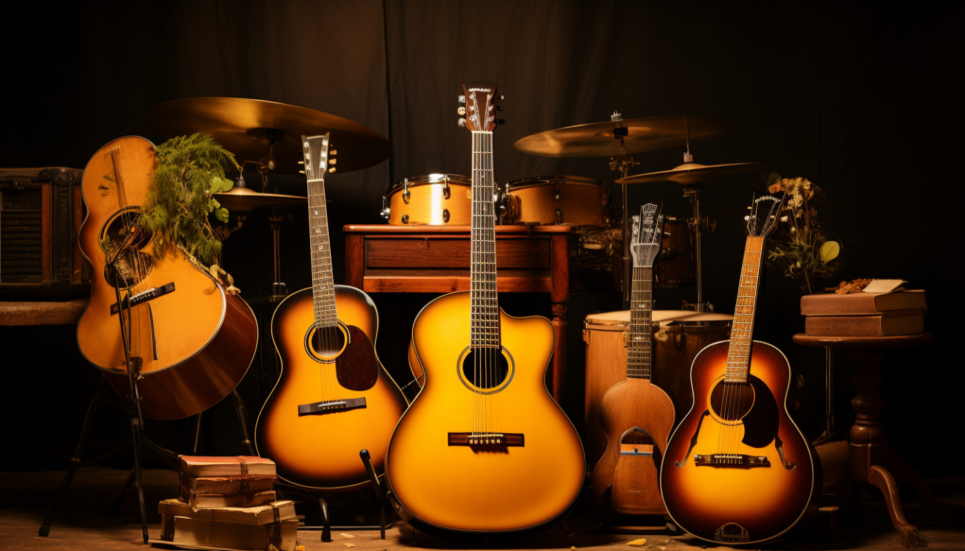 Comment choisir son premier instrument de musique ?