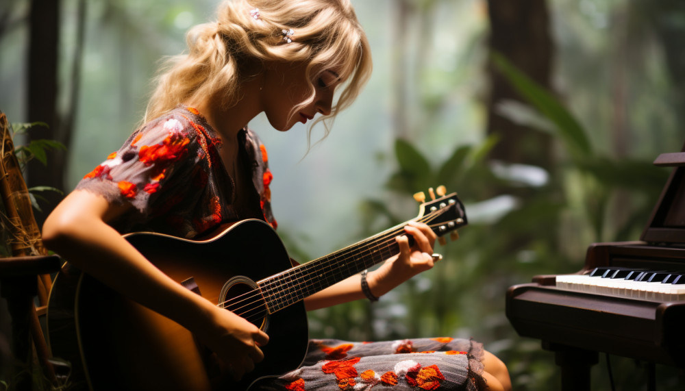 Comment vivre de la musique de nos jours ?