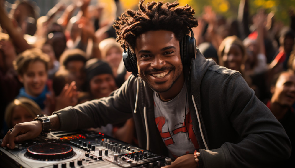 La diversité musicale en DJing : Comment adapter son style à différents publics