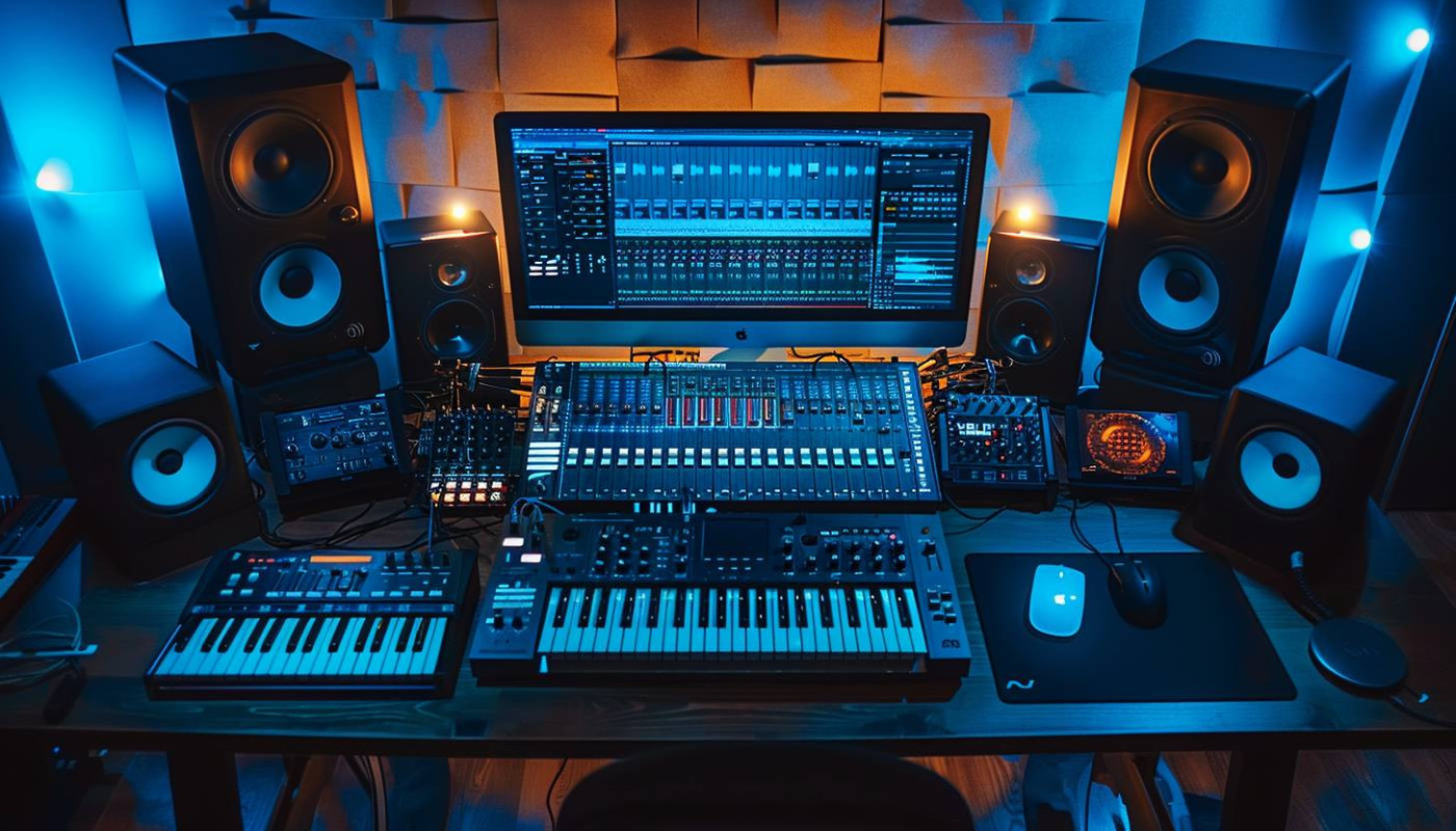 Maîtriser Ableton Live les astuces incontournables pour optimiser vos productions musicales