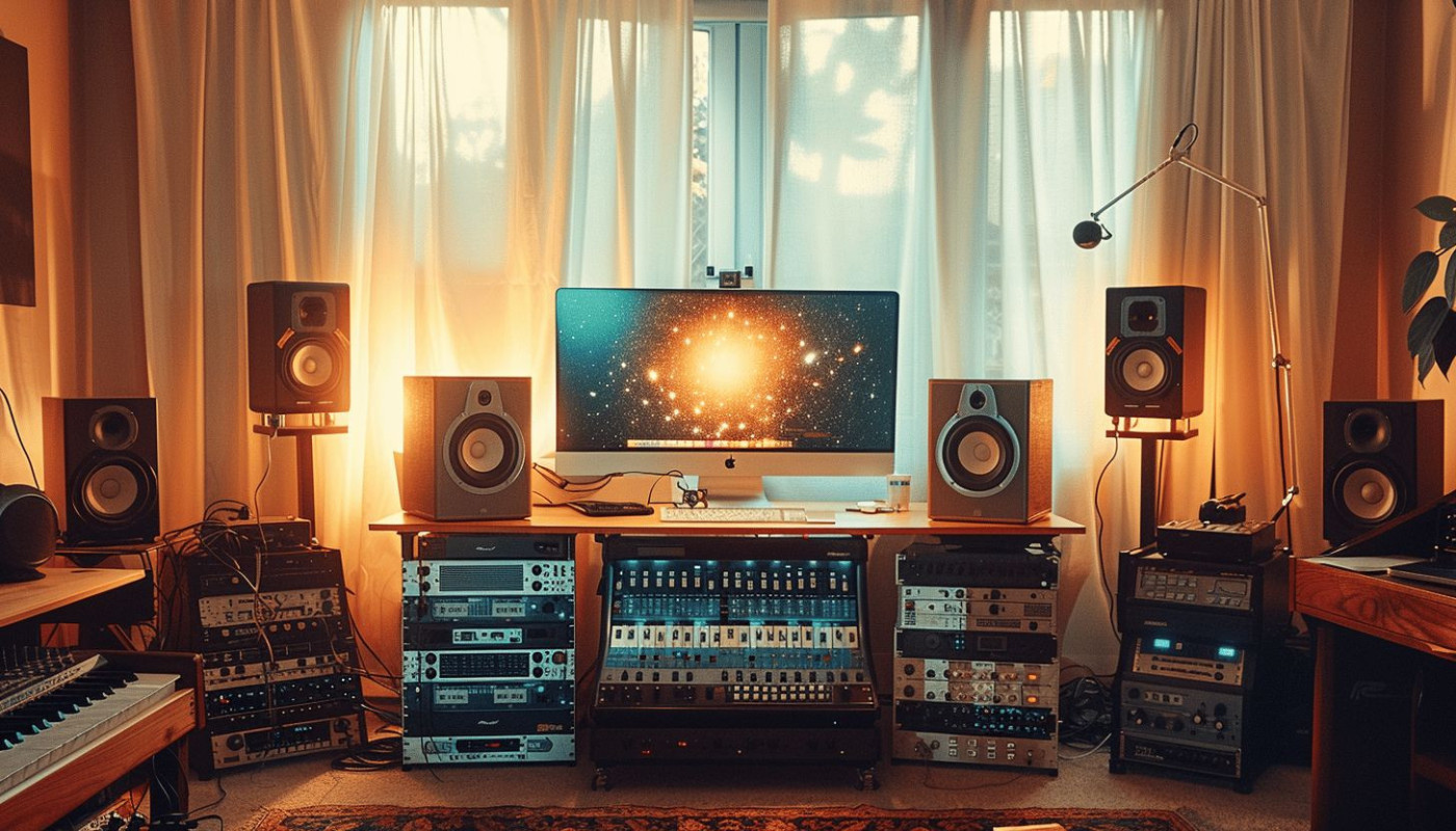 Optimiser la qualité sonore de votre home studio à petit budget équipements et conseils