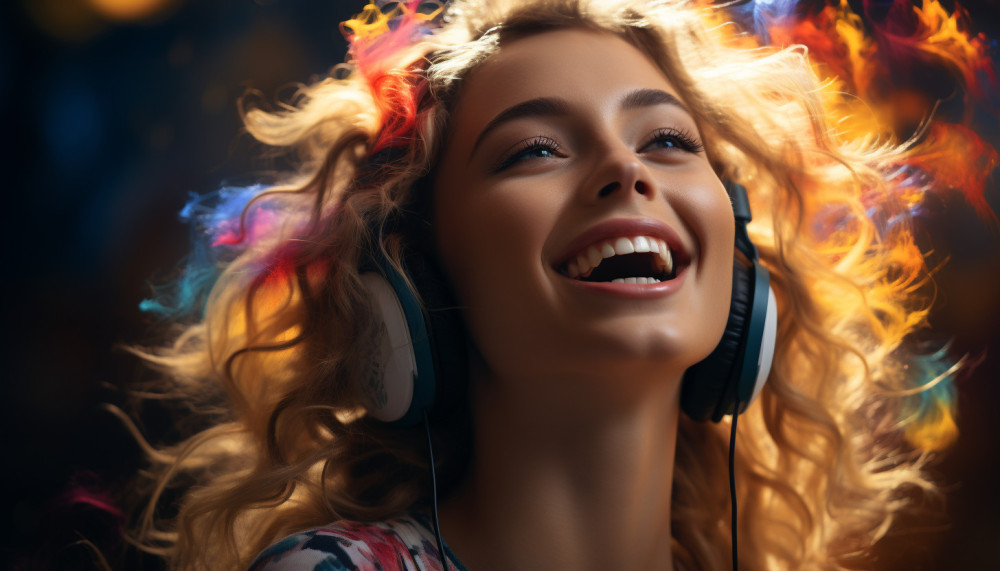 Que nous apporte la musique au quotidien ?