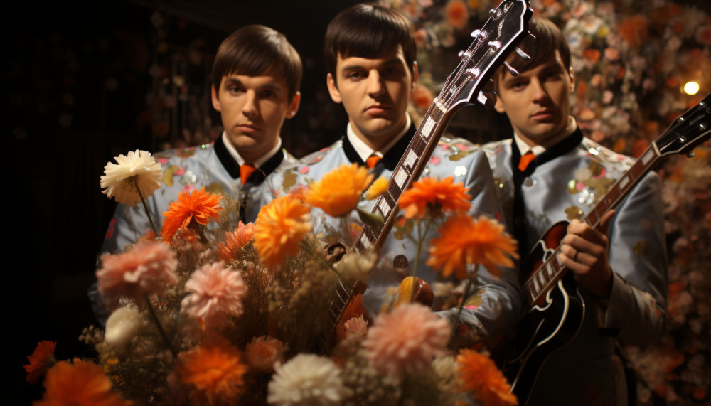 Quels sont les membres encore en vie dans les Beatles ?