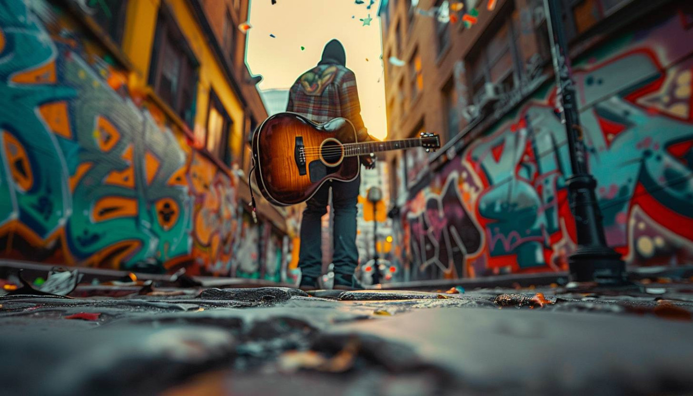 Stratégies de référencement pour musiciens indépendants Augmentez votre visibilité en ligne sans label