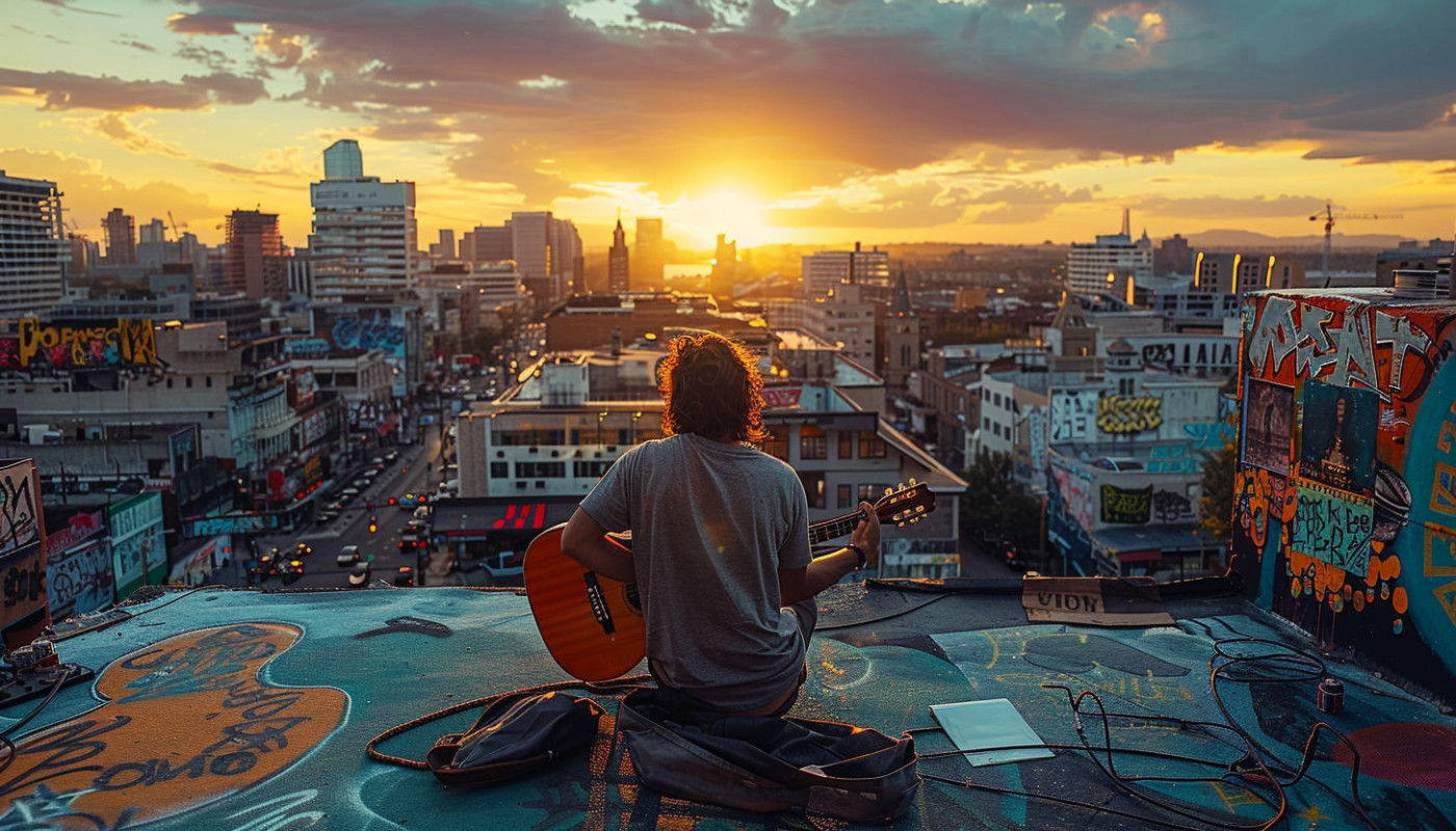 Stratégies marketing pour musiciens indépendants Booster sa visibilité sans label en 2023